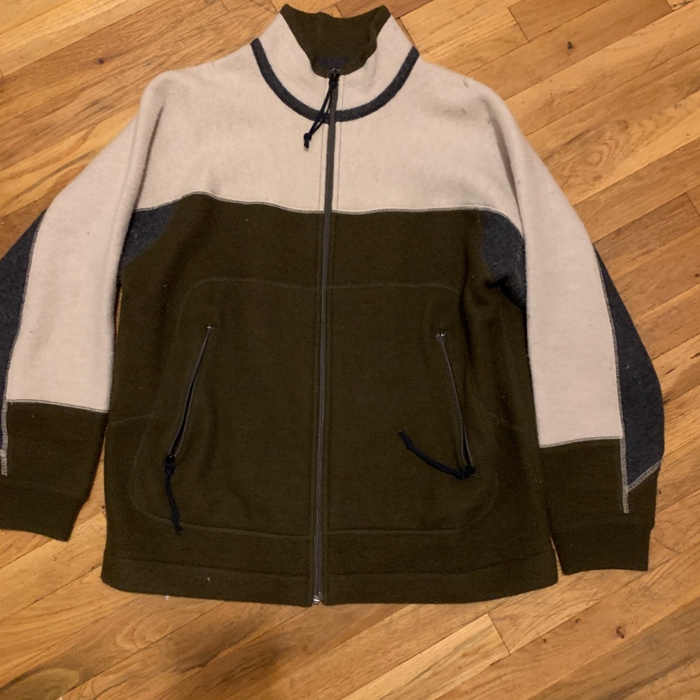Jcrew jacket